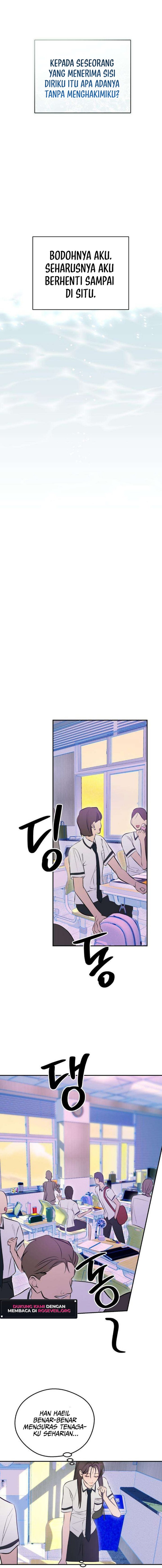 Tidal Warning Chapter 10 - Page 18