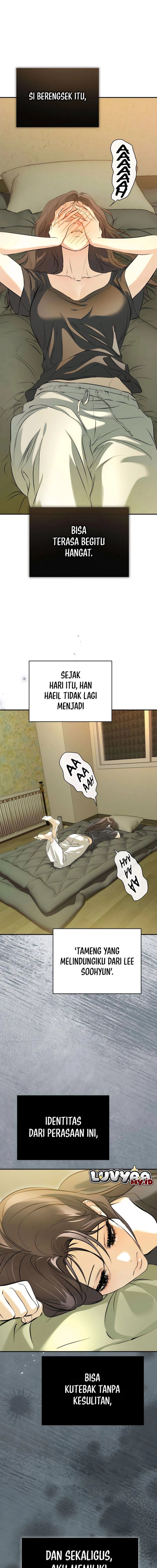 Tidal Warning Chapter 11 - Page 17