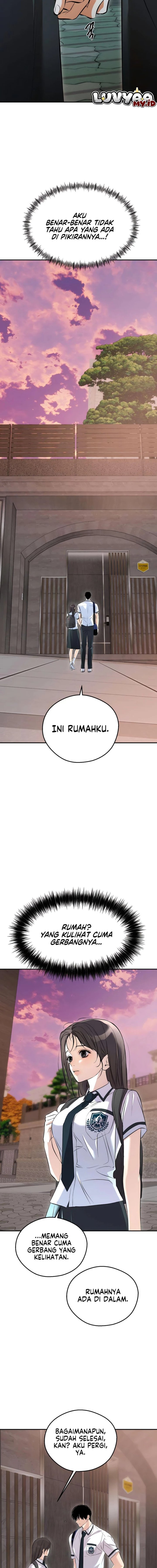 Tidal Warning Chapter 11 - Page 8
