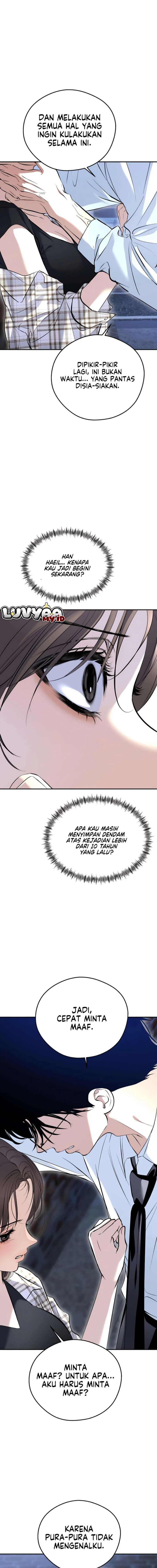 Tidal Warning Chapter 12 - Page 14