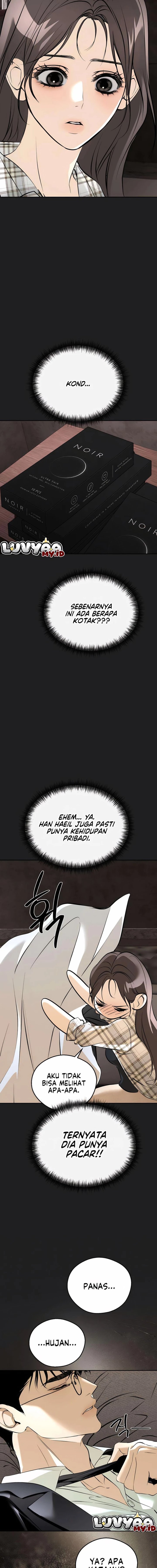 Tidal Warning Chapter 13 - Page 10