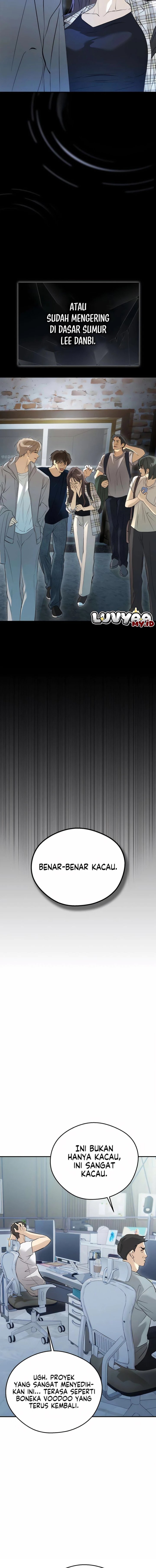 Tidal Warning Chapter 13 - Page 17