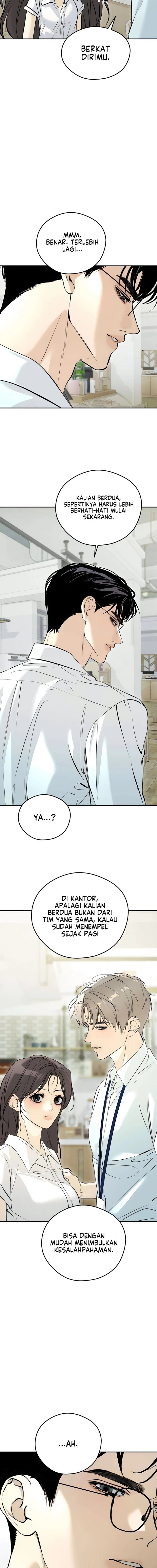 Tidal Warning Chapter 13 - Page 22