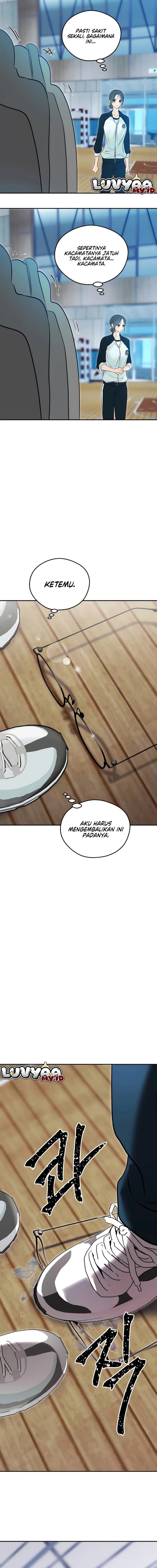 Tidal Warning Chapter 7 - Page 14