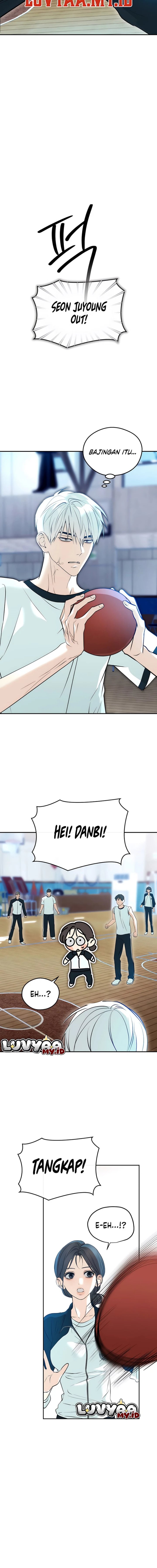 Tidal Warning Chapter 7 - Page 7