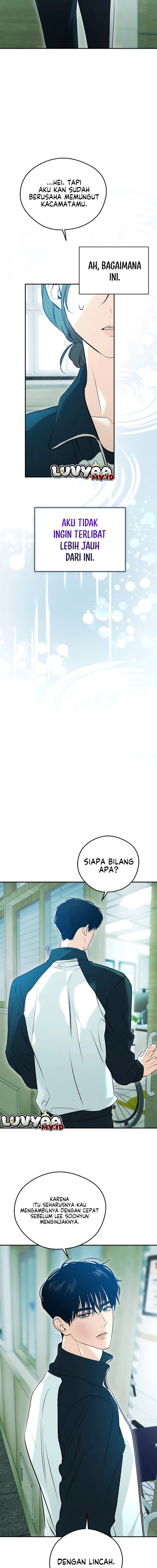 Tidal Warning Chapter 8 - Page 10