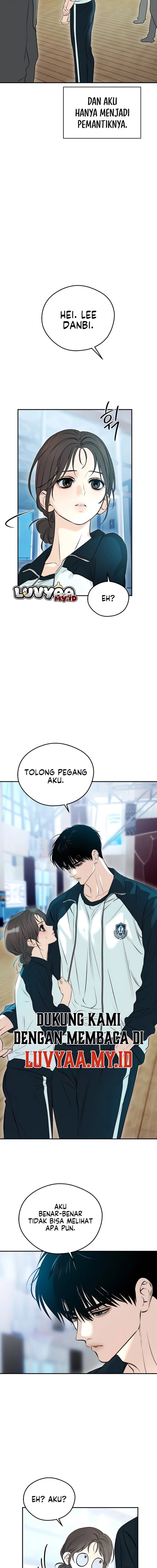 Tidal Warning Chapter 8 - Page 6