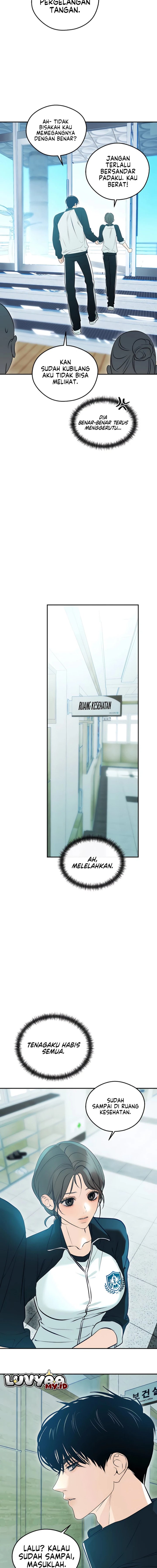 Tidal Warning Chapter 8 - Page 8