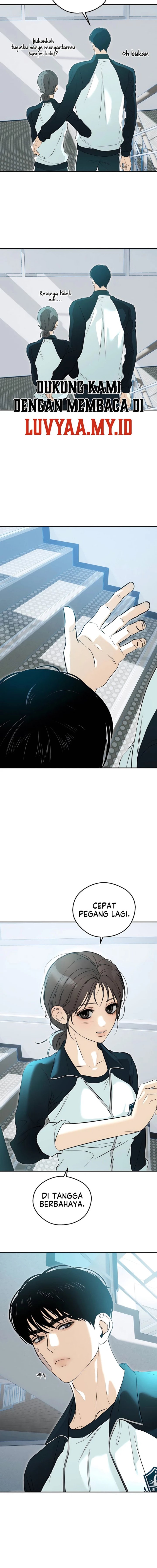 Tidal Warning Chapter 9 - Page 11