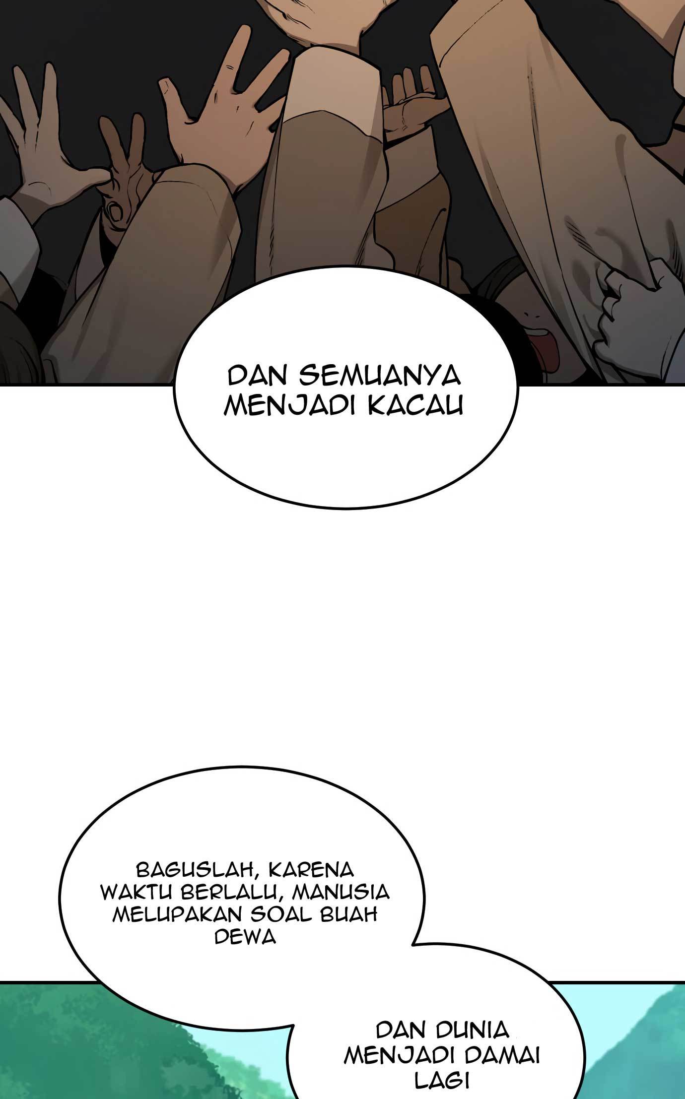 Baca Tiger Coming In - Chapter 51 halaman 10