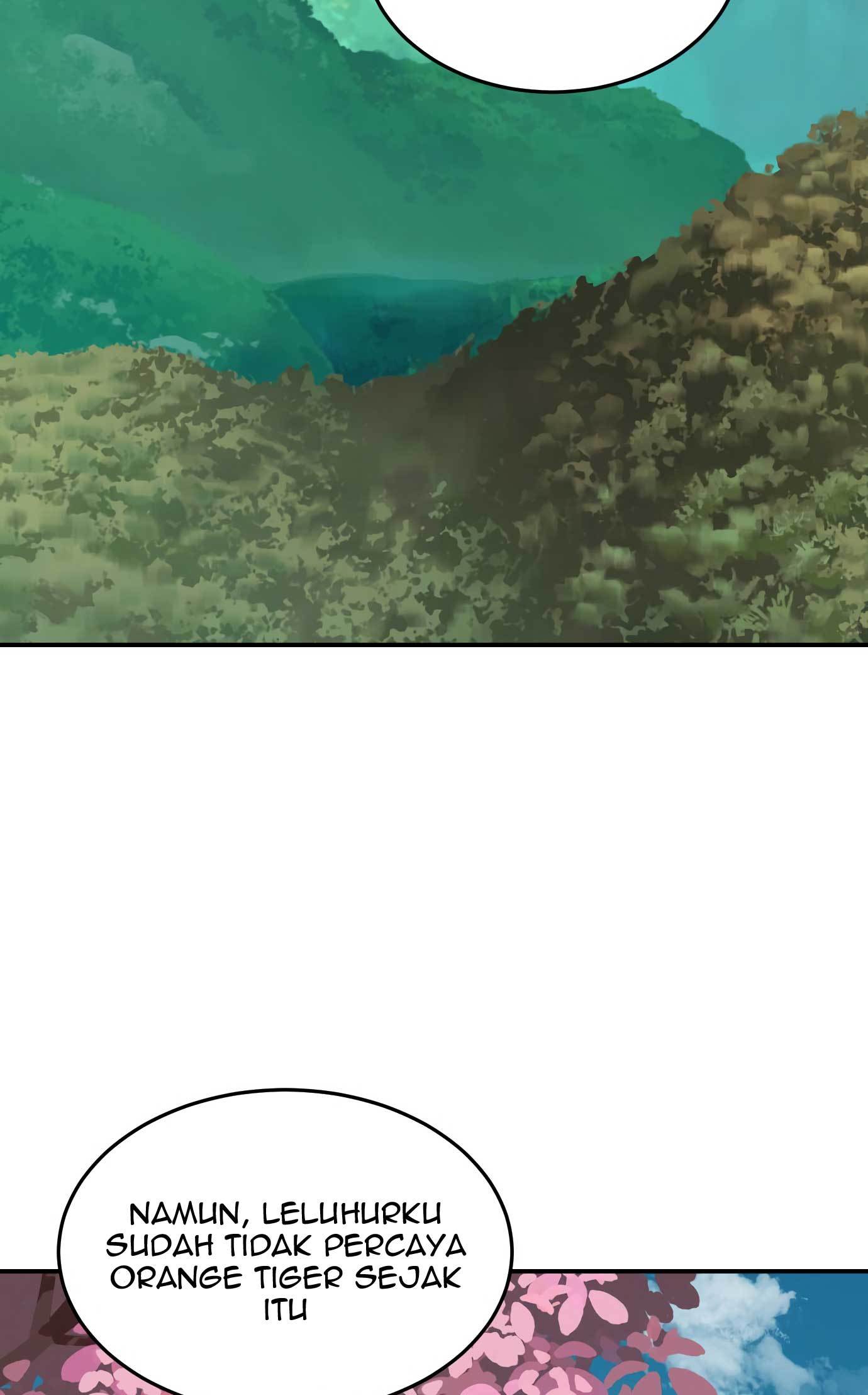 Baca Tiger Coming In - Chapter 51 halaman 11