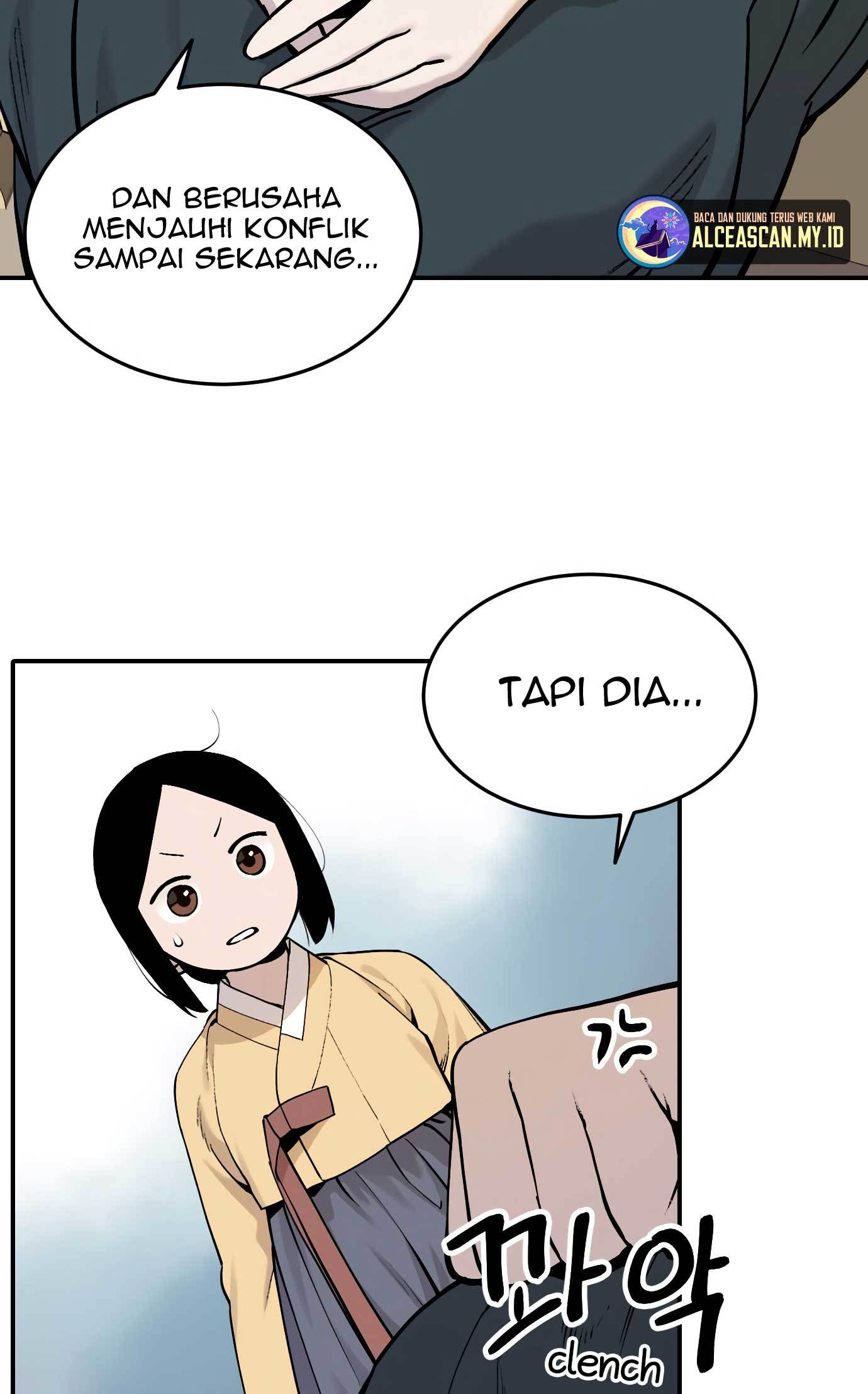 Baca Tiger Coming In - Chapter 51 halaman 14