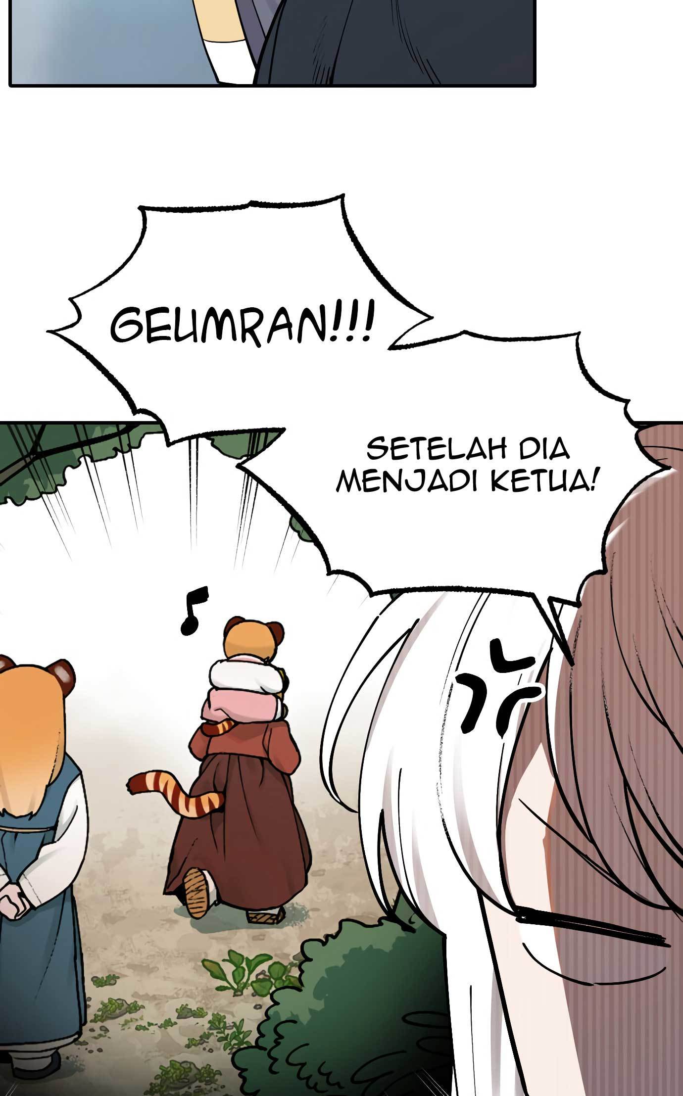 Baca Tiger Coming In - Chapter 51 halaman 15