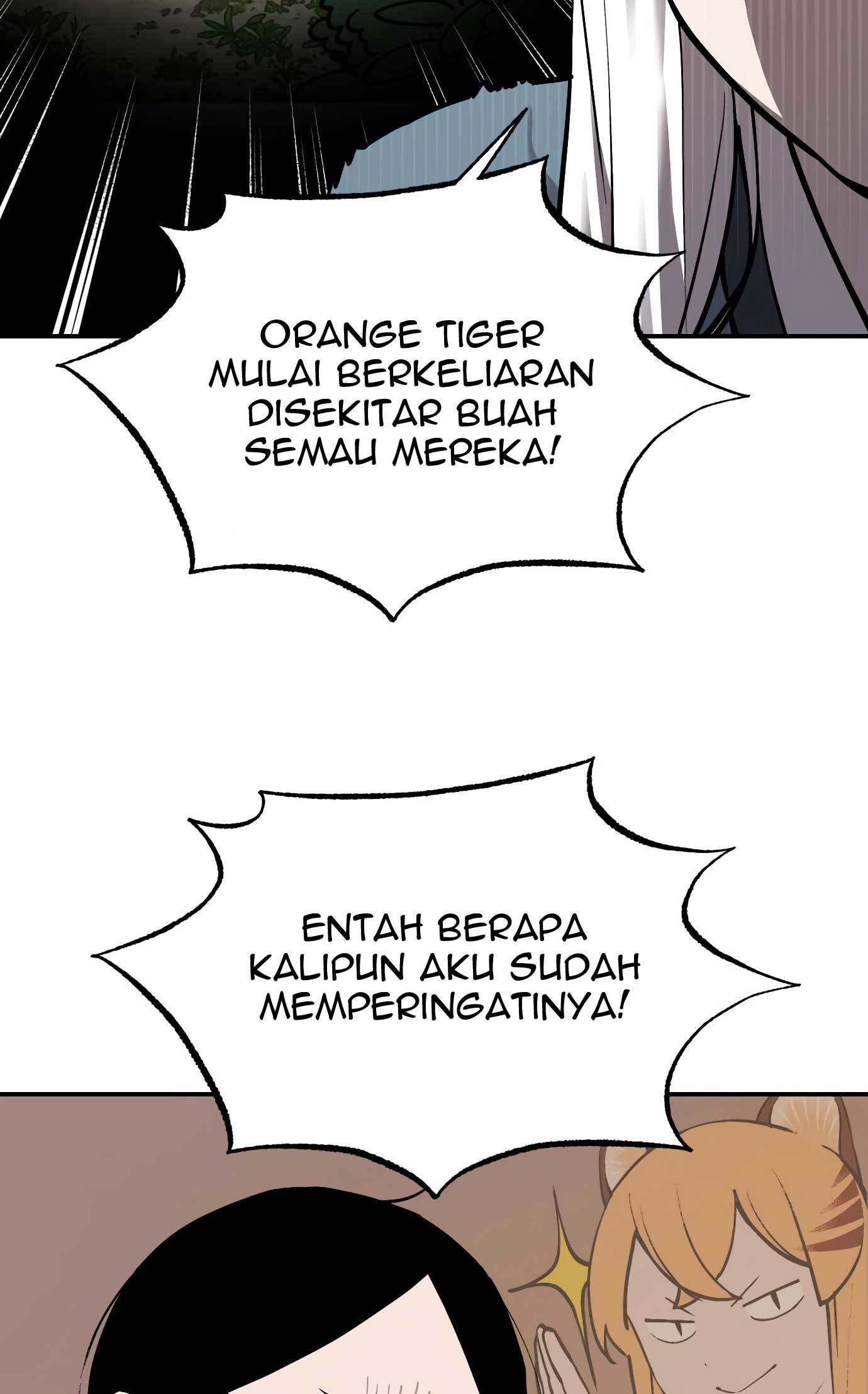 Baca Tiger Coming In - Chapter 51 halaman 16