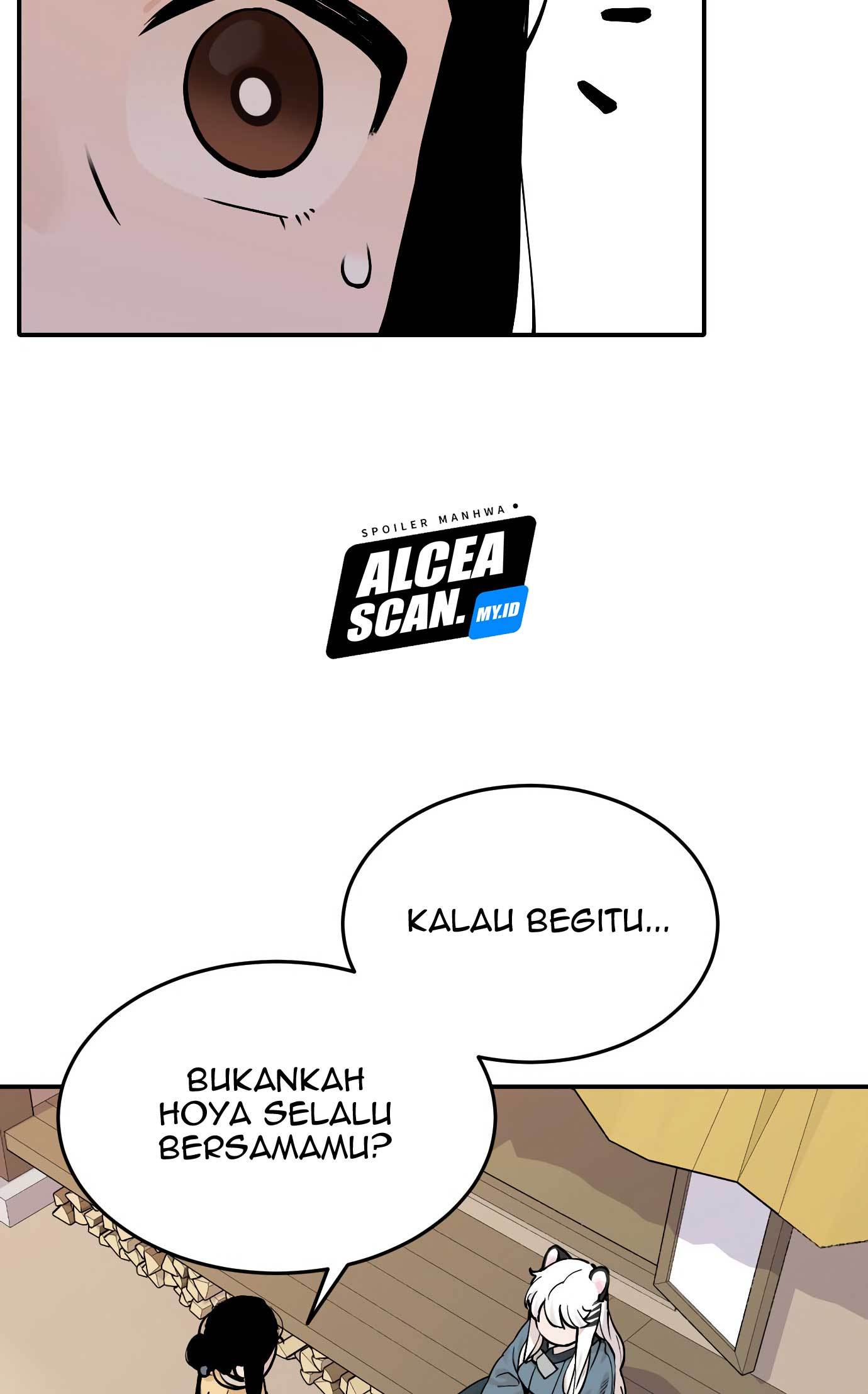 Baca Tiger Coming In - Chapter 51 halaman 18