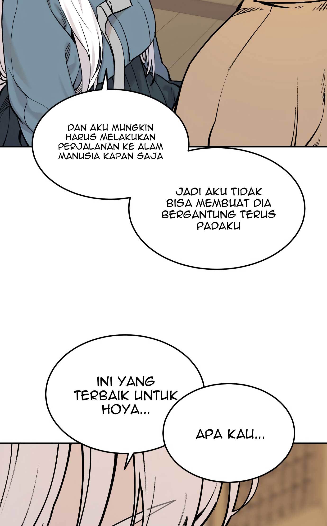 Baca Tiger Coming In - Chapter 51 halaman 21