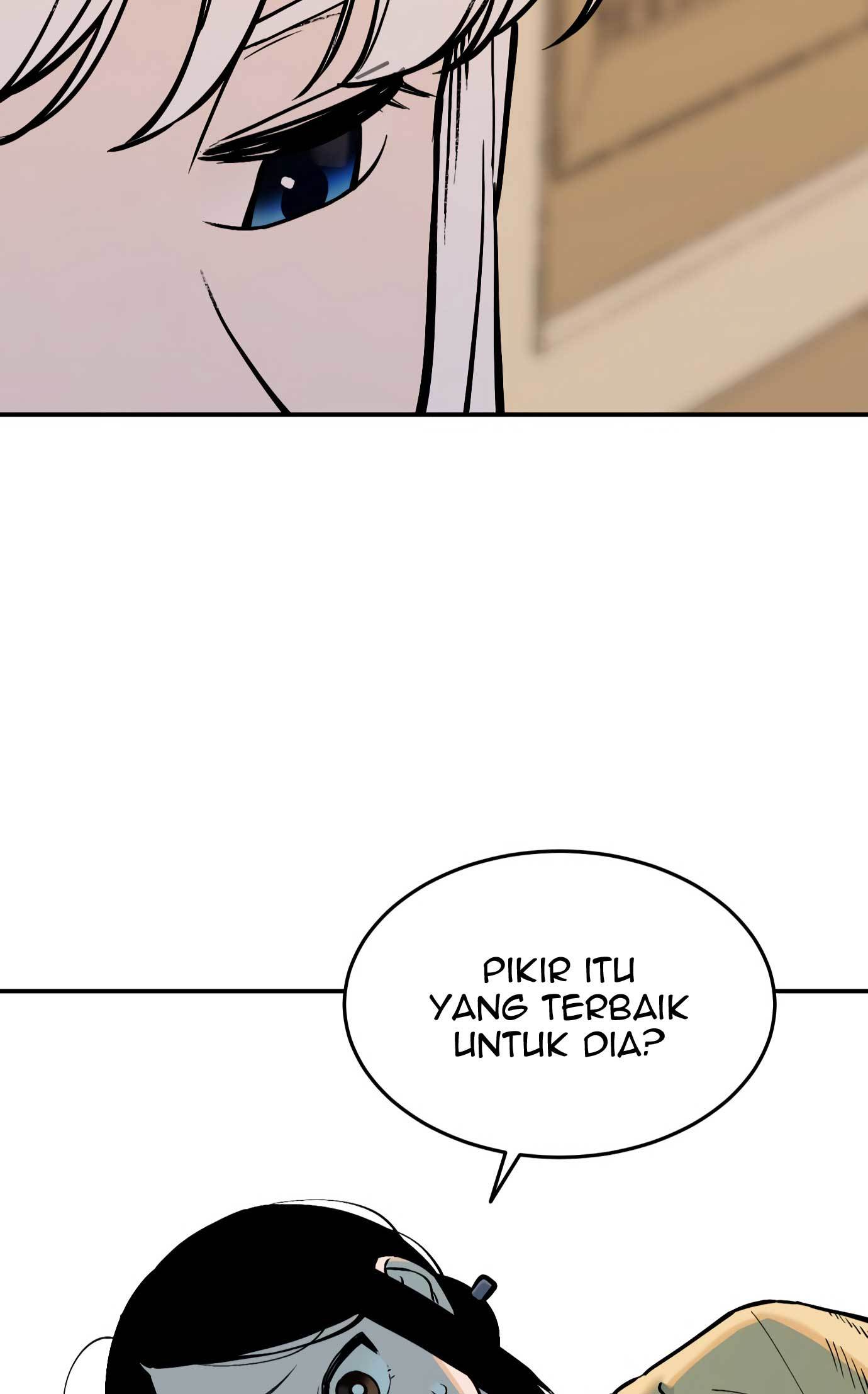 Baca Tiger Coming In - Chapter 51 halaman 22
