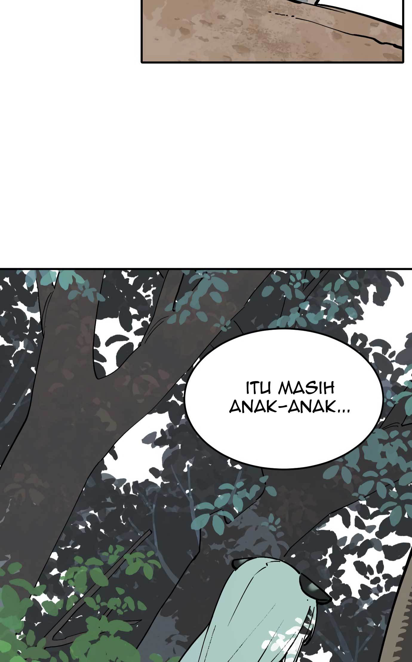 Baca Tiger Coming In - Chapter 51 halaman 25