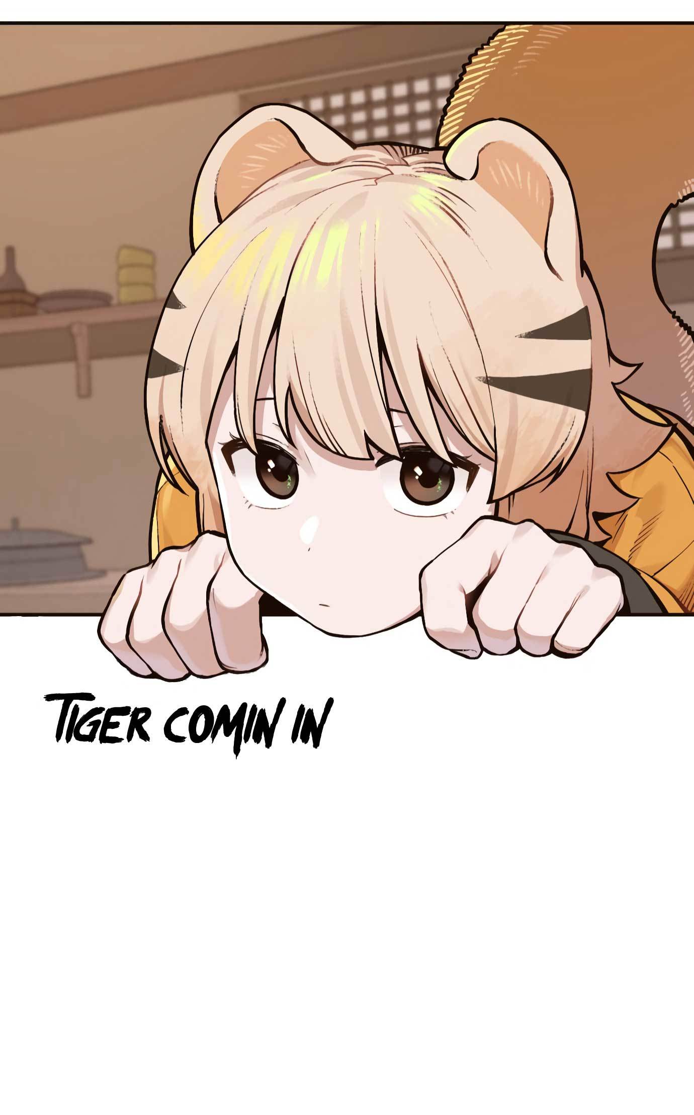 Baca Tiger Coming In - Chapter 51 halaman 30