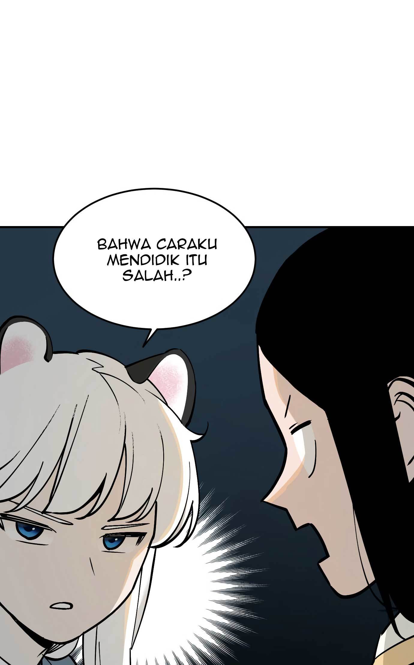 Baca Tiger Coming In - Chapter 51 halaman 32