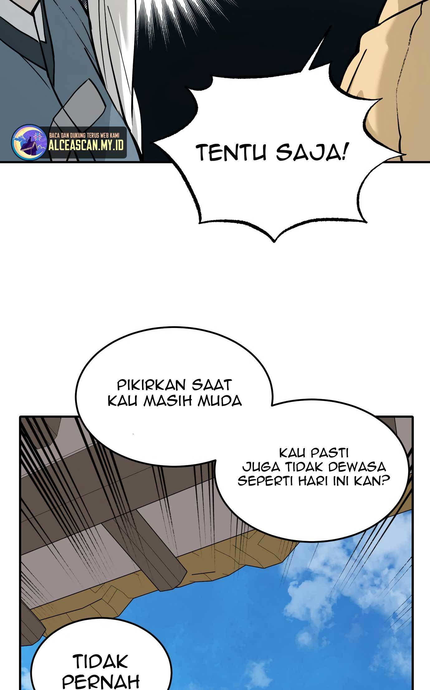 Baca Tiger Coming In - Chapter 51 halaman 33