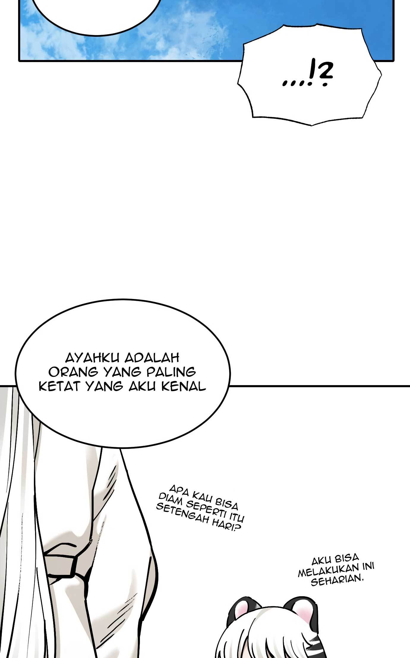 Baca Tiger Coming In - Chapter 51 halaman 34