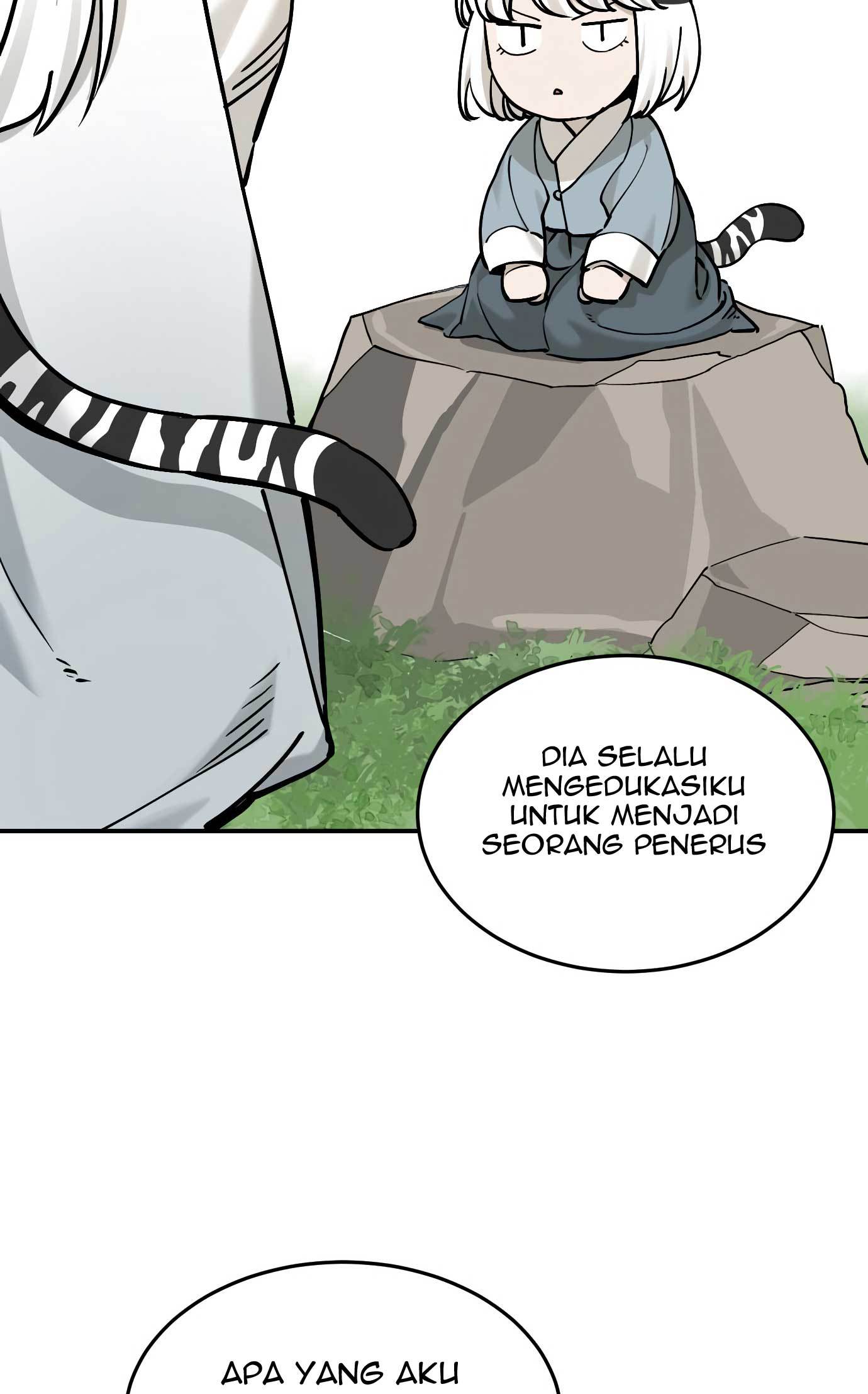 Baca Tiger Coming In - Chapter 51 halaman 35