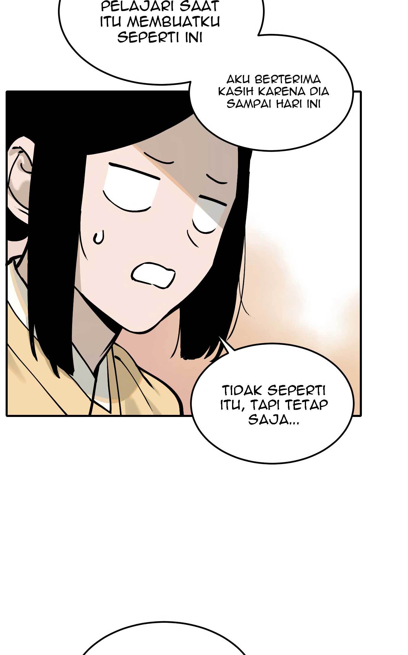 Baca Tiger Coming In - Chapter 51 halaman 36