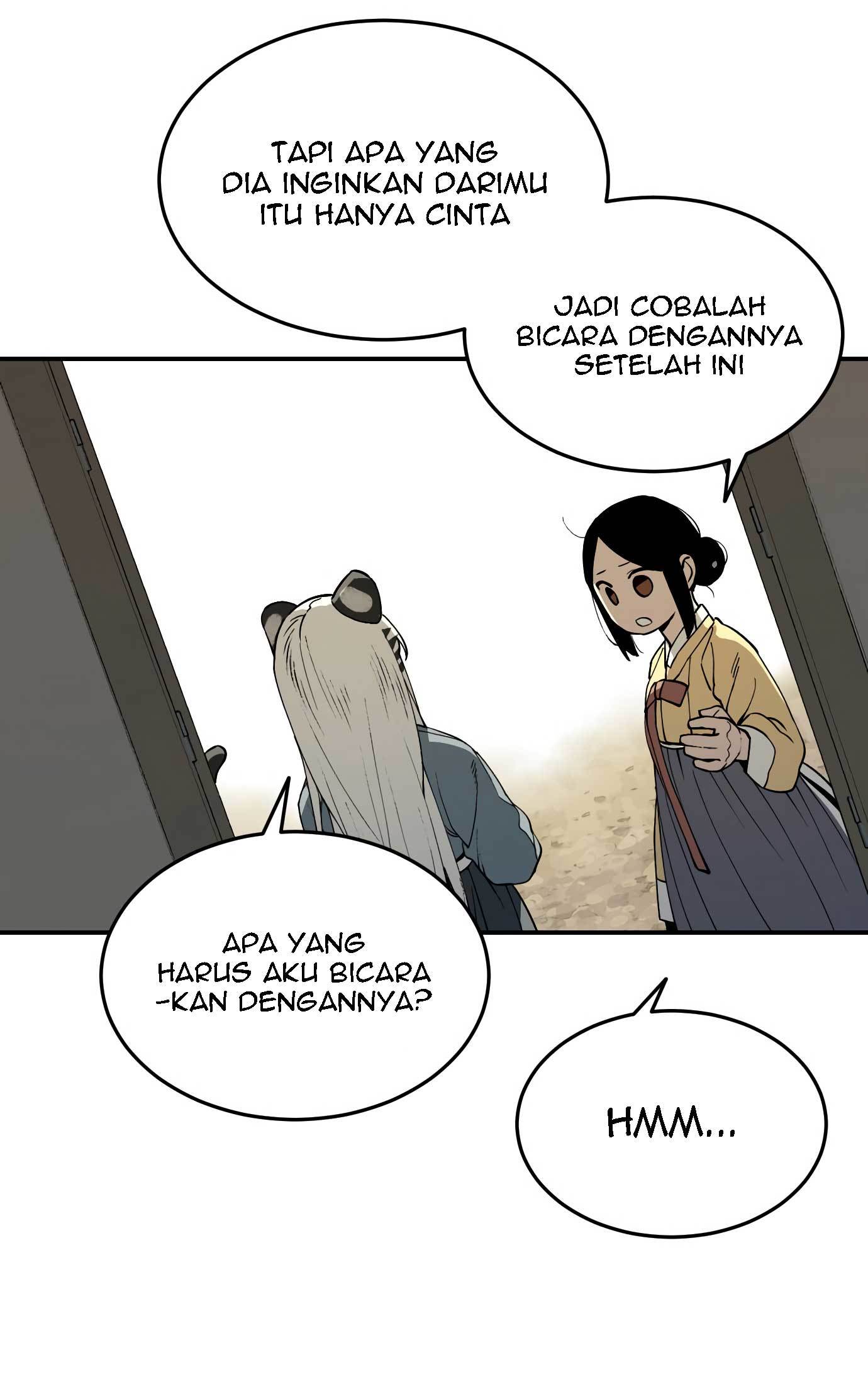 Baca Tiger Coming In - Chapter 51 halaman 39