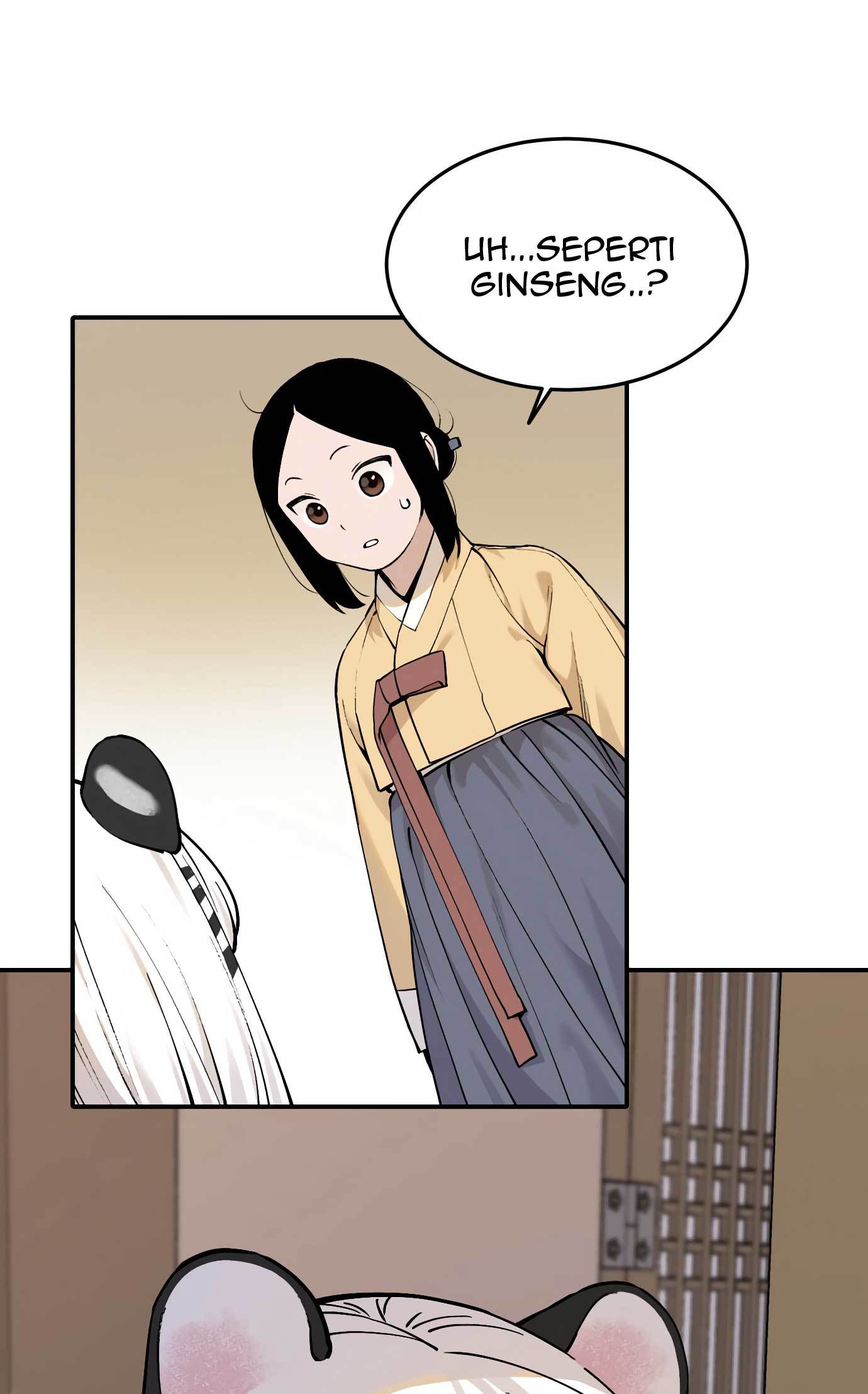 Baca Tiger Coming In - Chapter 51 halaman 4