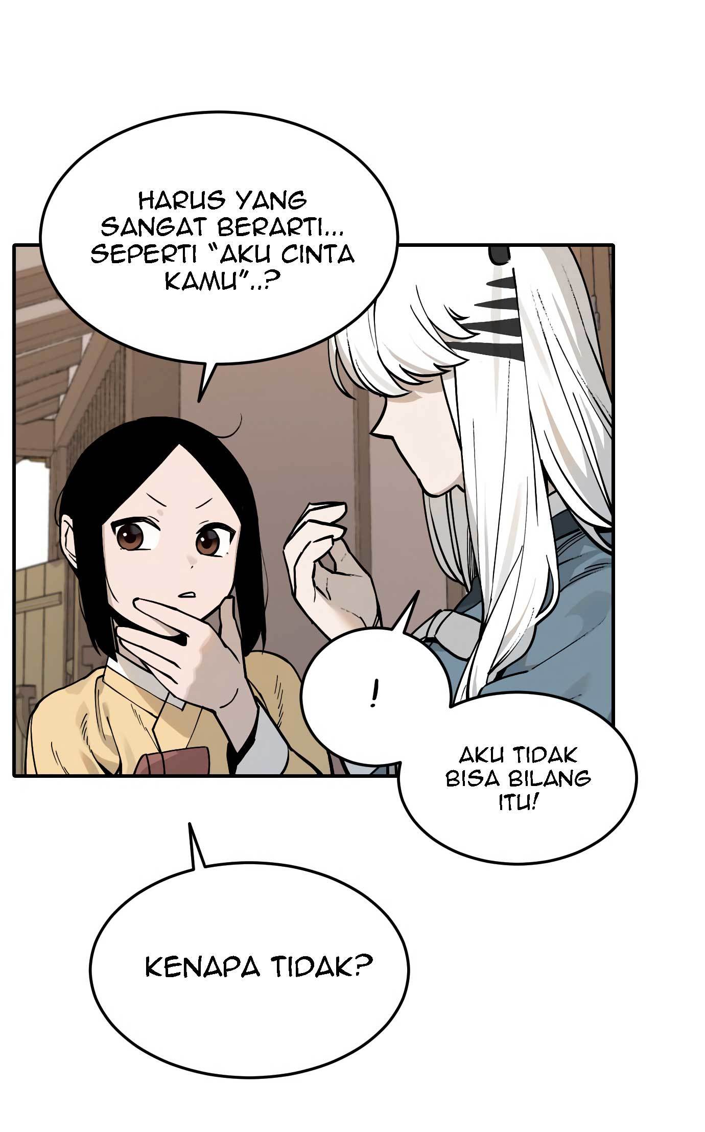 Baca Tiger Coming In - Chapter 51 halaman 40