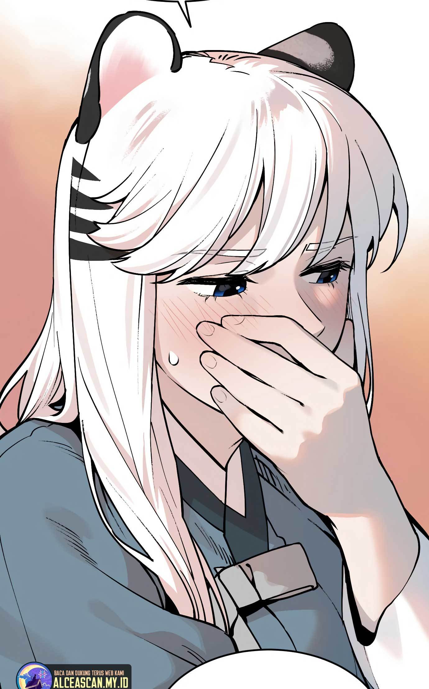 Baca Tiger Coming In - Chapter 51 halaman 42