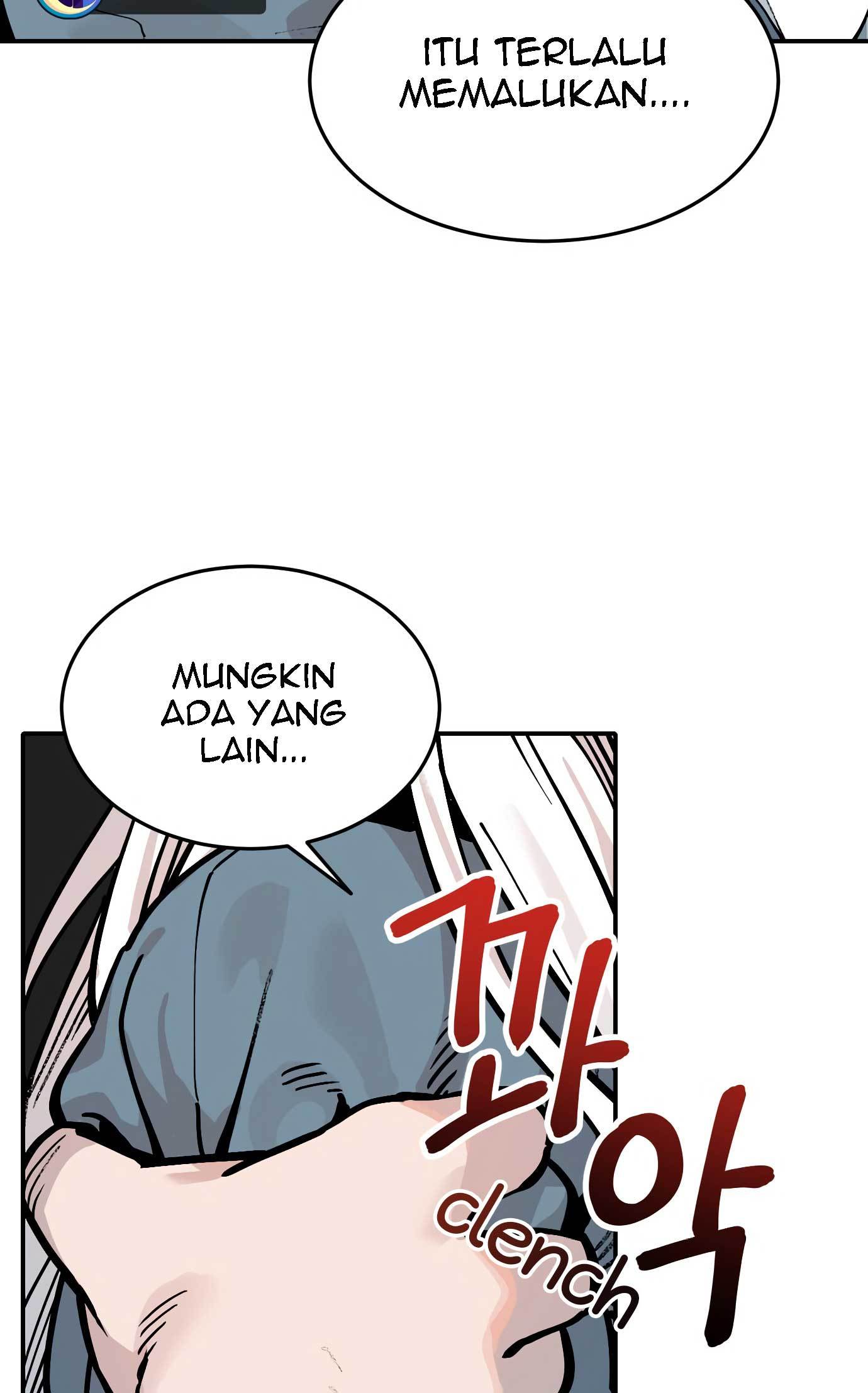 Baca Tiger Coming In - Chapter 51 halaman 43