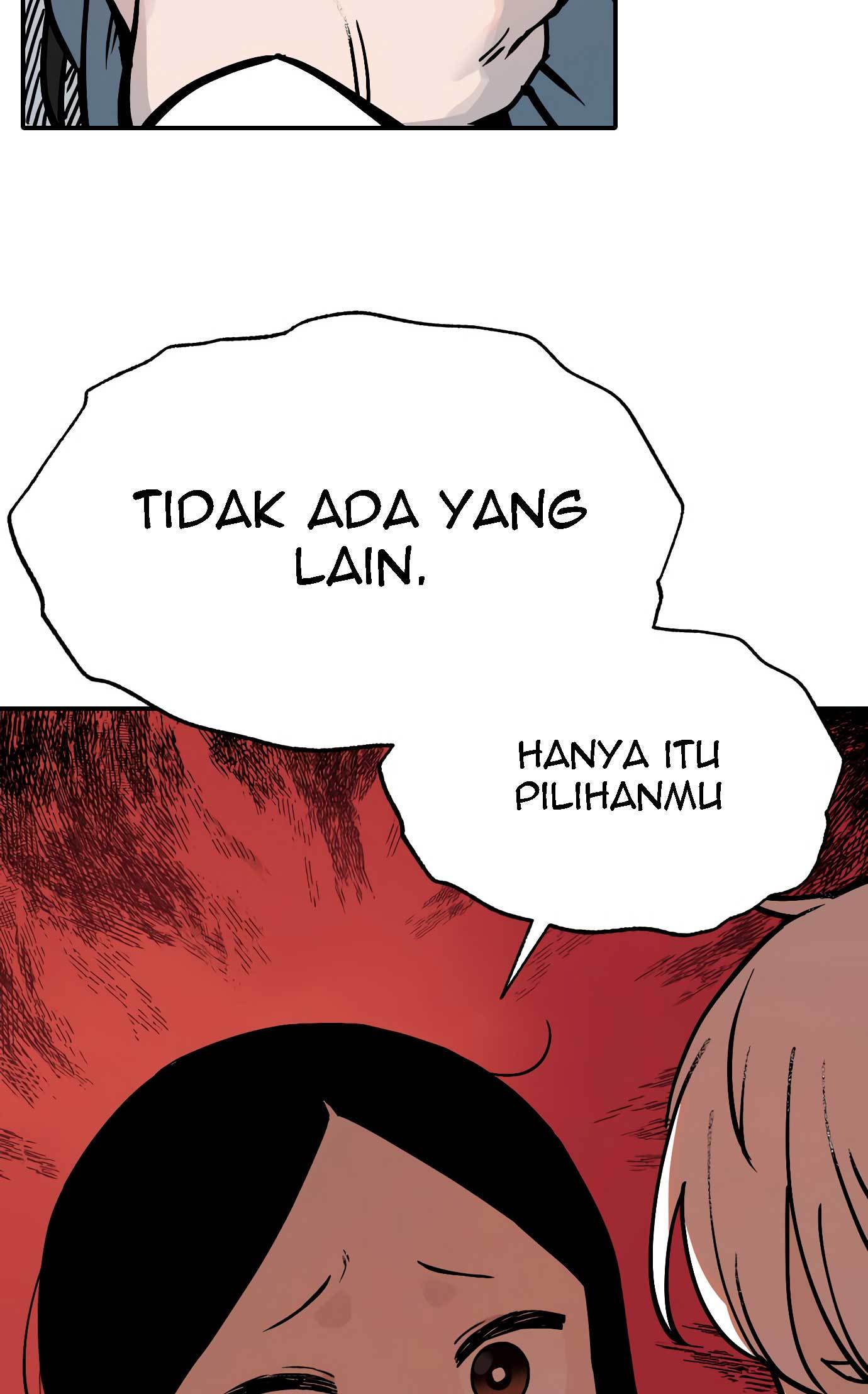Baca Tiger Coming In - Chapter 51 halaman 44