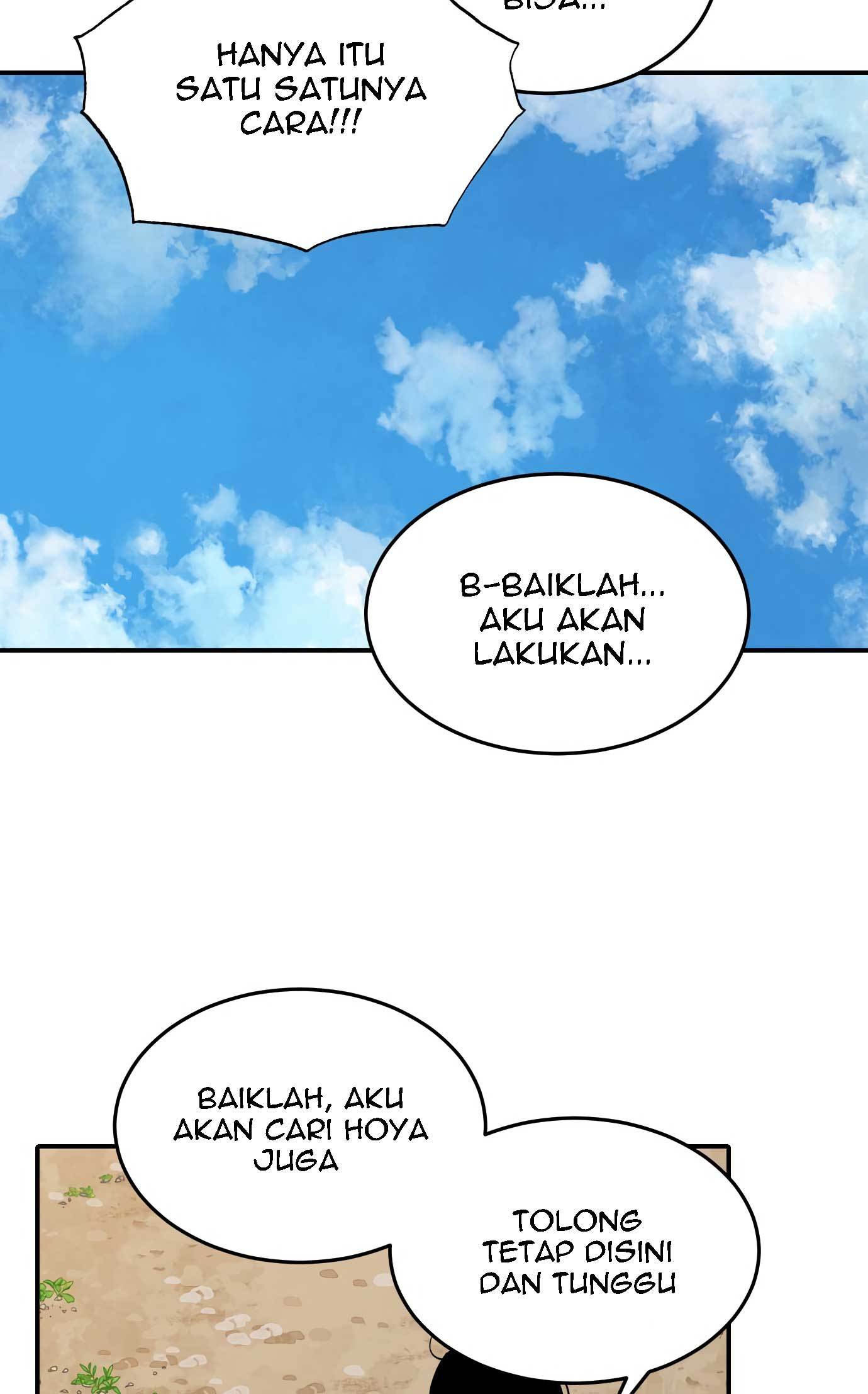 Baca Tiger Coming In - Chapter 51 halaman 46