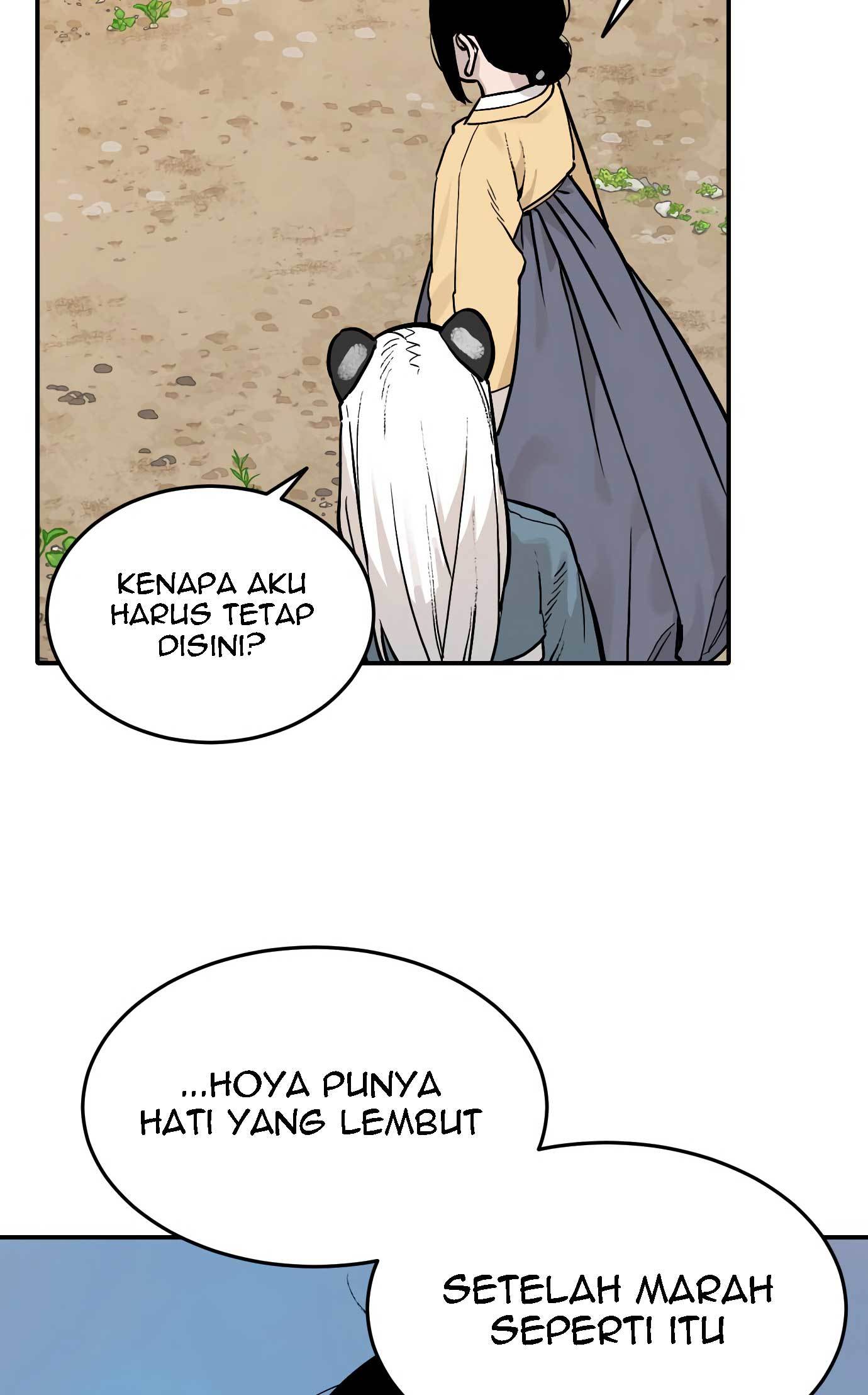 Baca Tiger Coming In - Chapter 51 halaman 47
