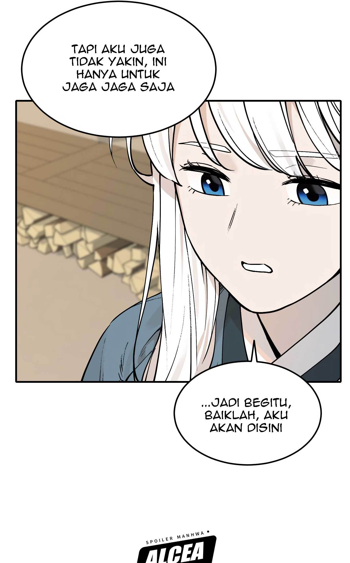 Baca Tiger Coming In - Chapter 51 halaman 49