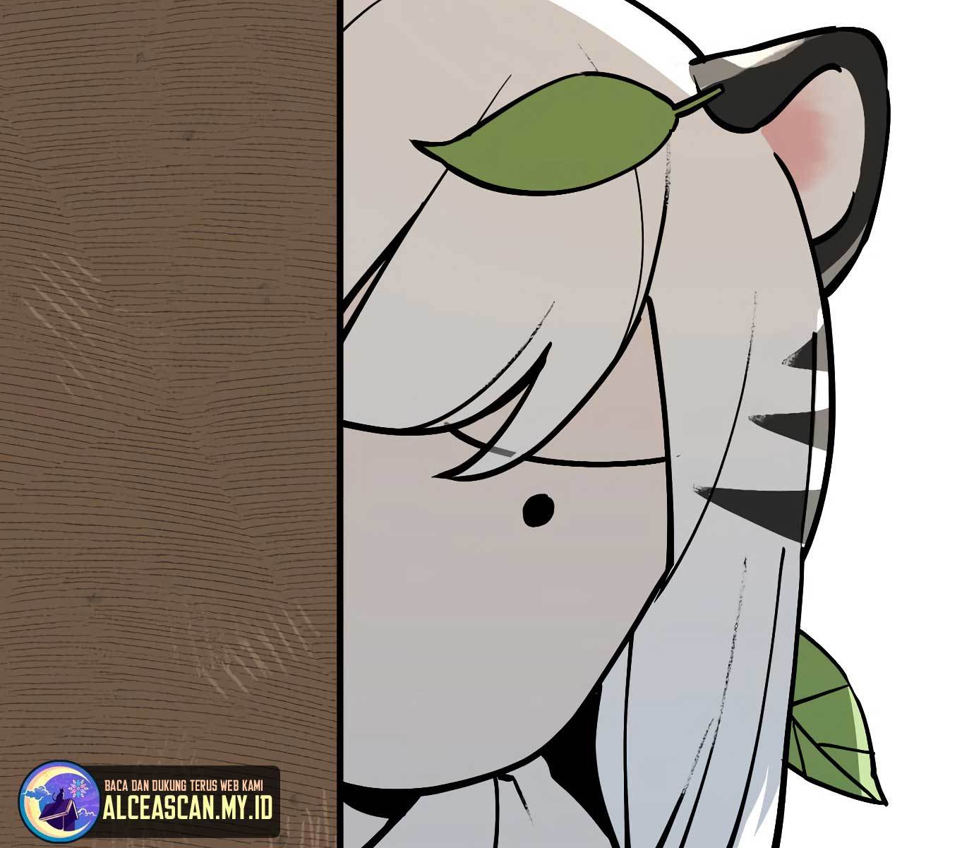 Baca Tiger Coming In - Chapter 51 halaman 57