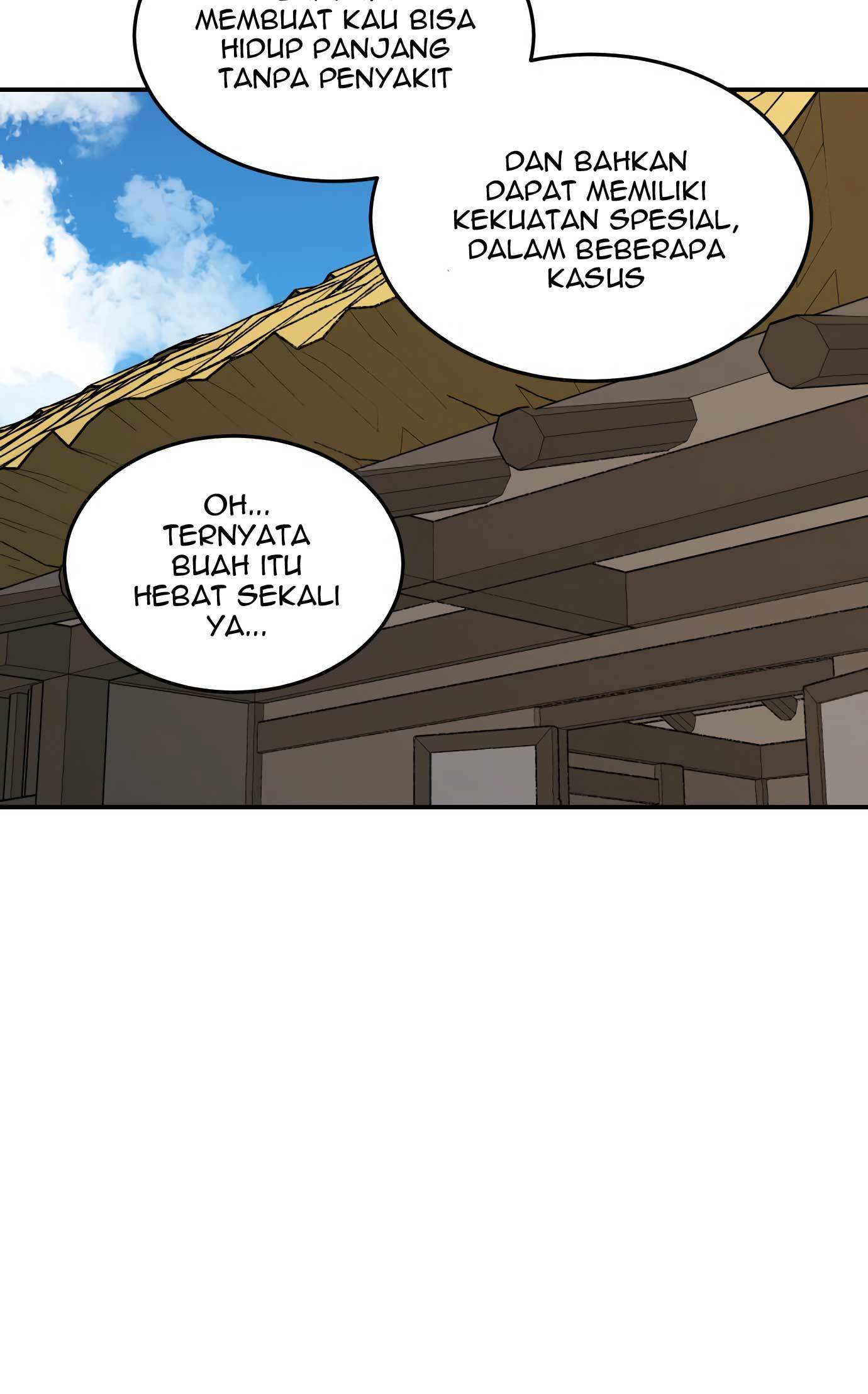 Baca Tiger Coming In - Chapter 51 halaman 6