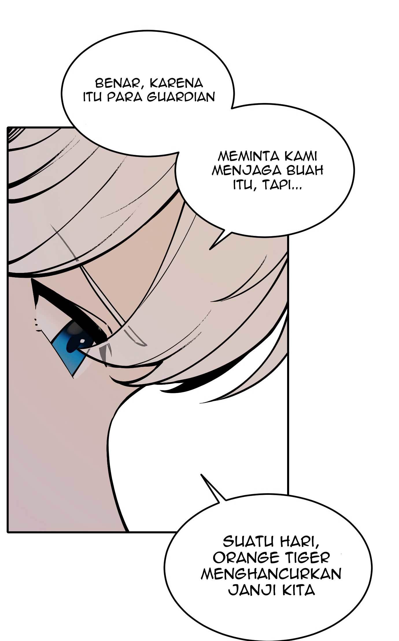 Baca Tiger Coming In - Chapter 51 halaman 7