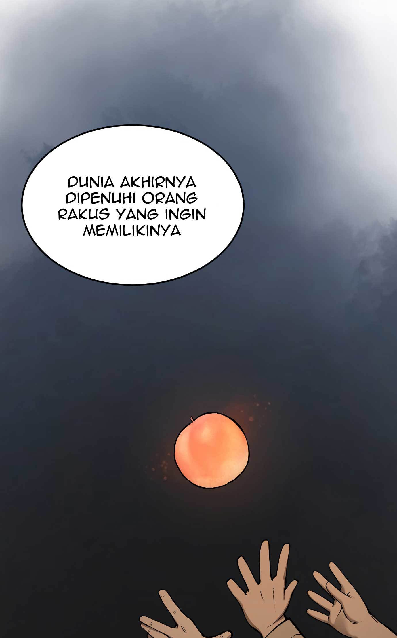 Baca Tiger Coming In - Chapter 51 halaman 9