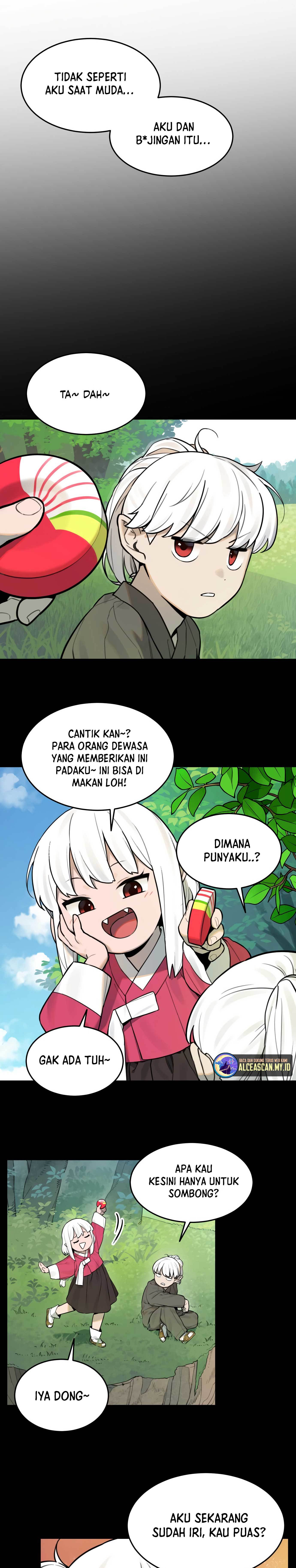 Baca Tiger Coming In - Chapter 60 halaman 12