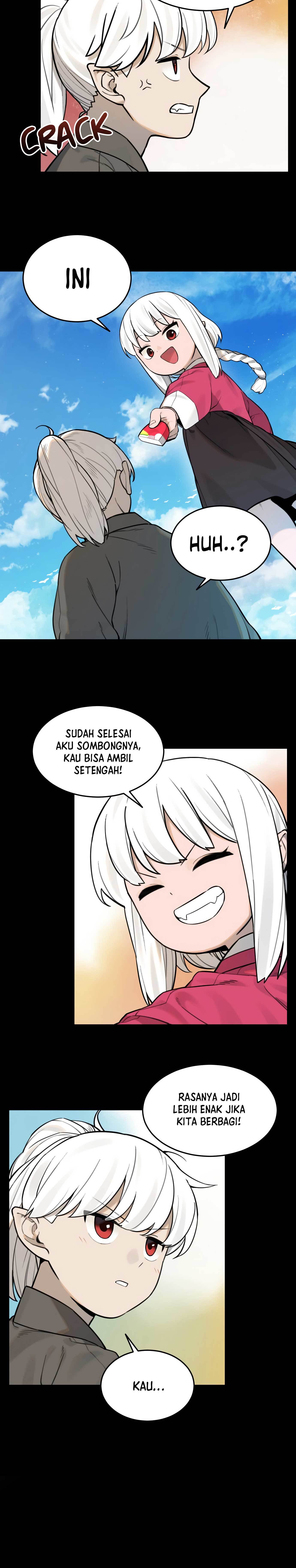 Baca Tiger Coming In - Chapter 60 halaman 13