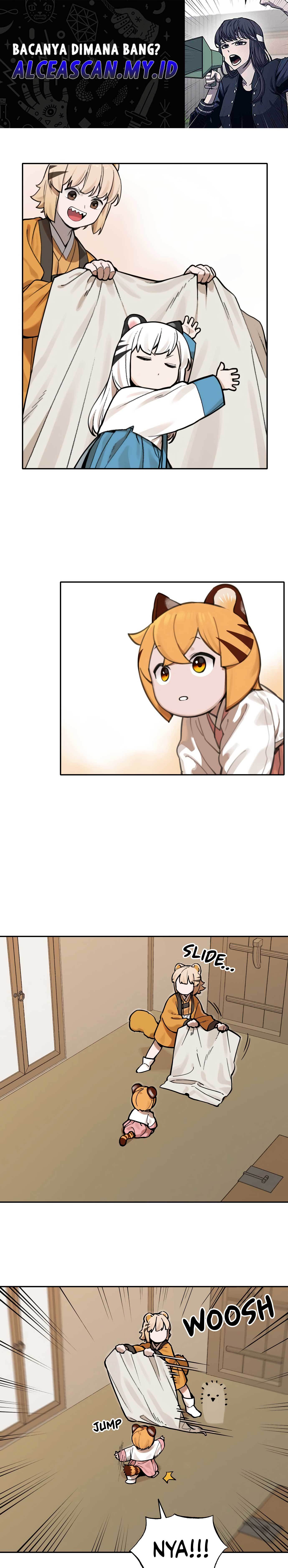 Baca Tiger Coming In - Chapter 60 halaman 2