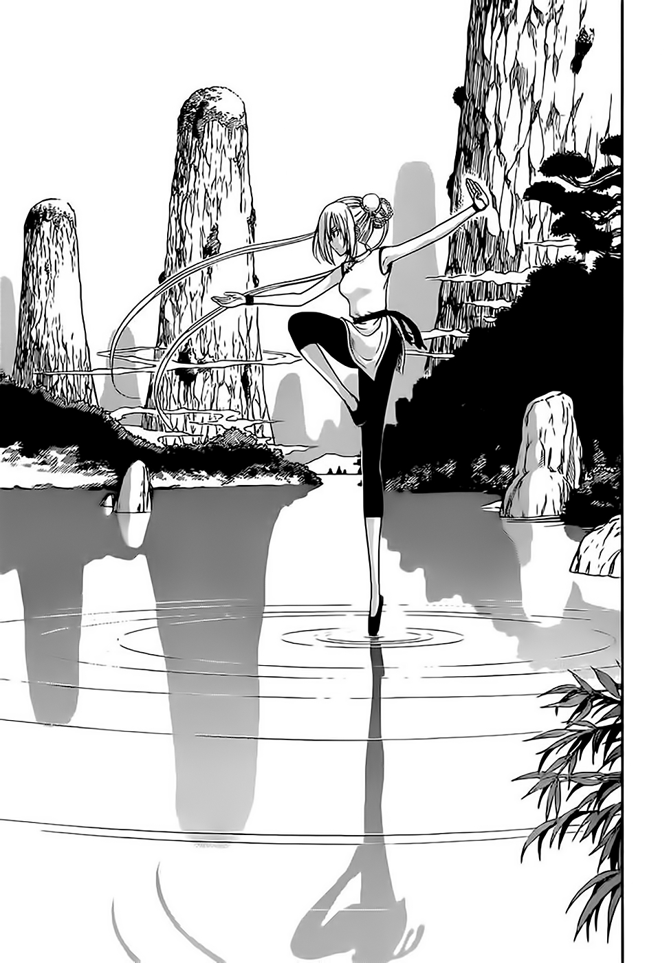 Baca Tiger Dragon Brothers - Chapter 1 halaman 13