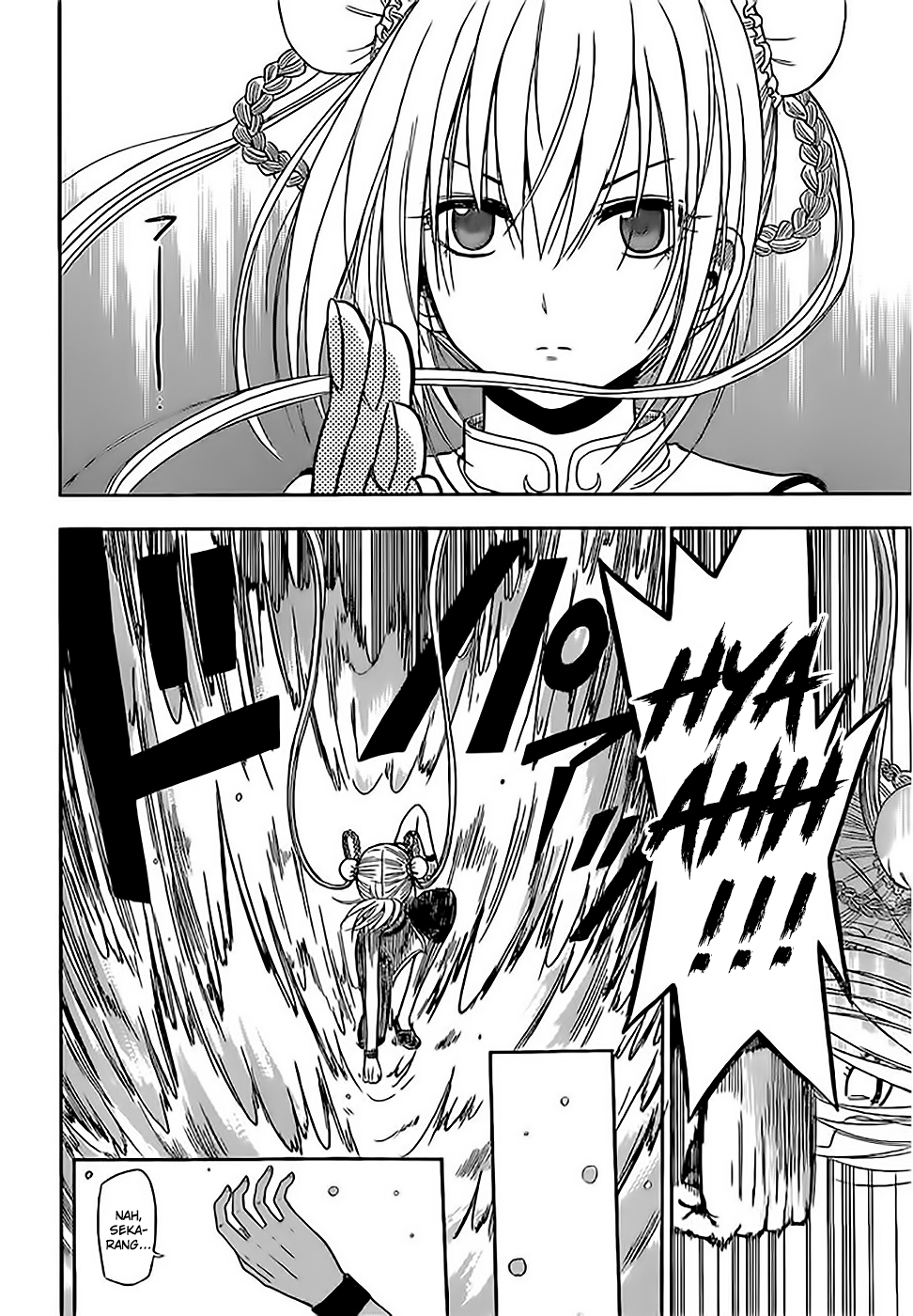 Baca Tiger Dragon Brothers - Chapter 1 halaman 14