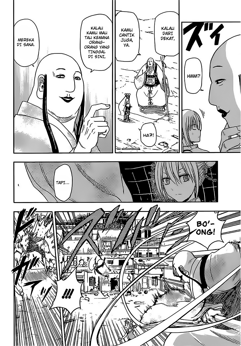 Baca Tiger Dragon Brothers - Chapter 1 halaman 32