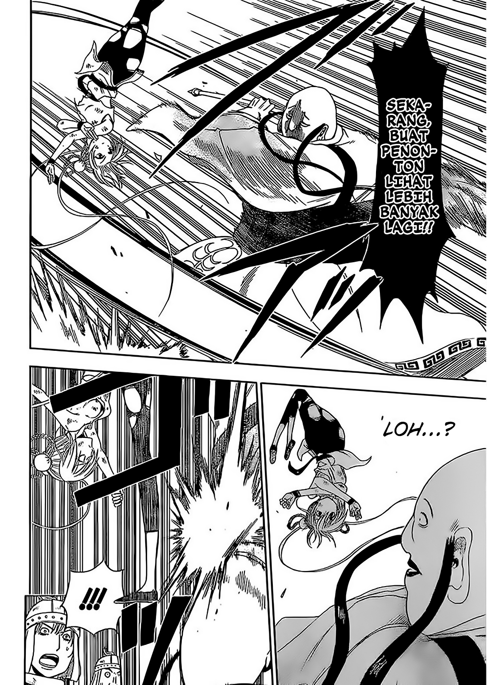 Baca Tiger Dragon Brothers - Chapter 1 halaman 34