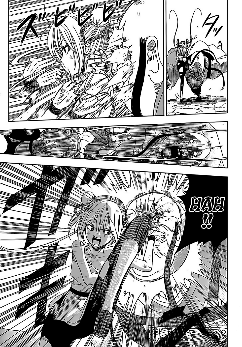 Baca Tiger Dragon Brothers - Chapter 1 halaman 35