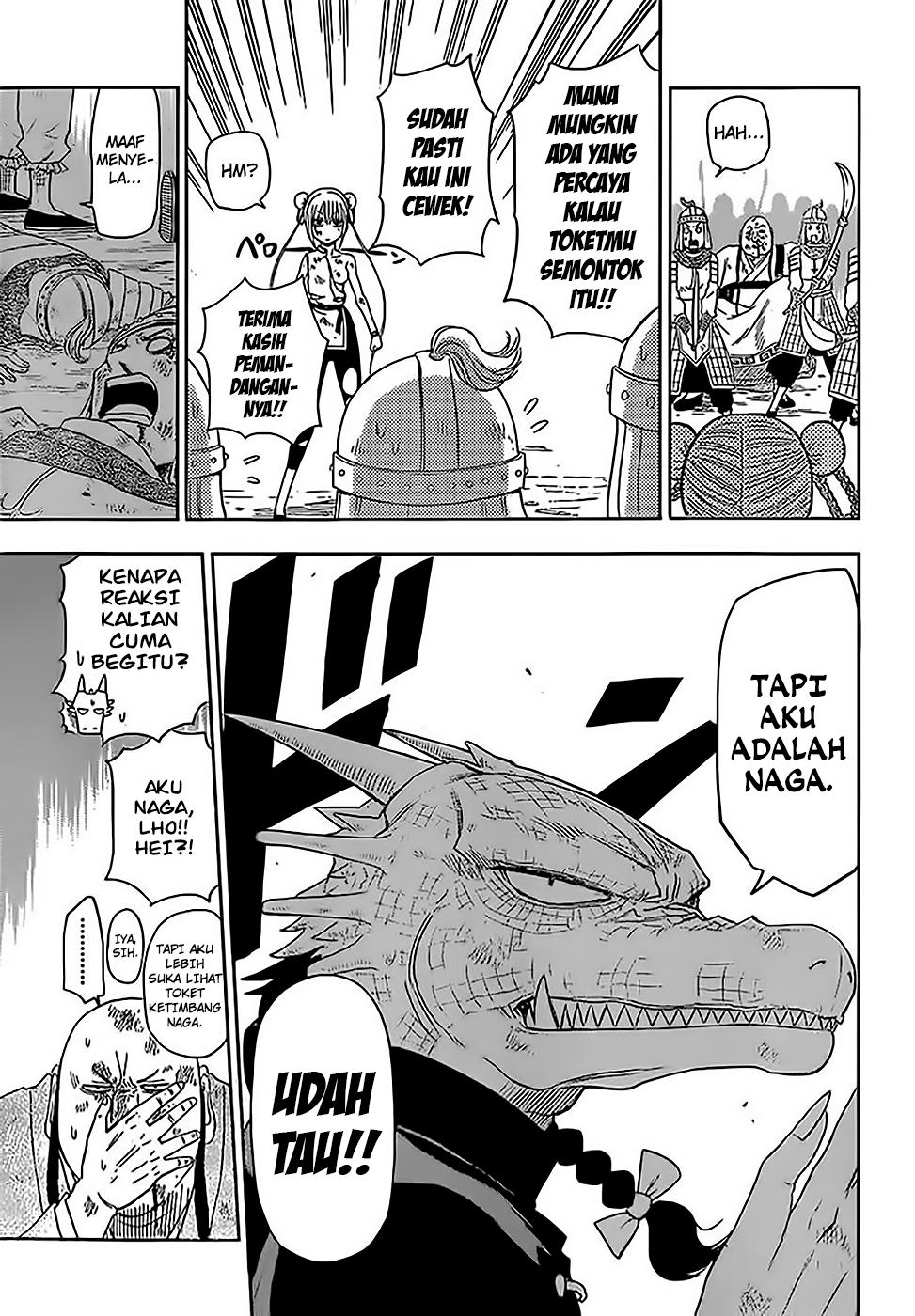 Baca Tiger Dragon Brothers - Chapter 1 halaman 37